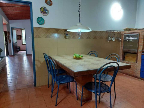 Imagen 21 de 29 de Casa En Sector Corral De Piedras En El Limon En Maracay