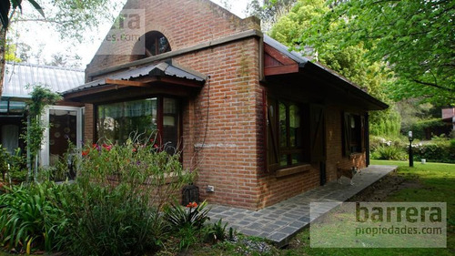 Casa - P.ramos Bosque