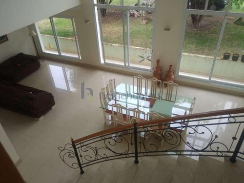 Casa Com 5 Dormitórios À Venda, 466 M² Por R$ 1.900.000,00 - Parque Xangrilá - Campinas/sp - Ca3721