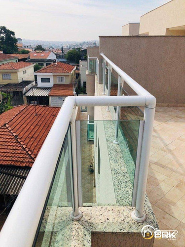 Casa Com 3 Dormitórios À Venda - Ca0536