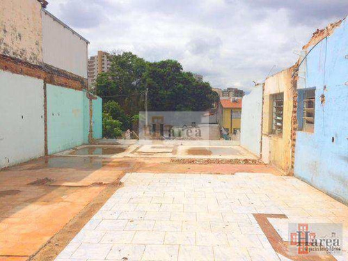 Imagem 2 de 2 de Terreno: Vila Leão - Sorocaba - V11790