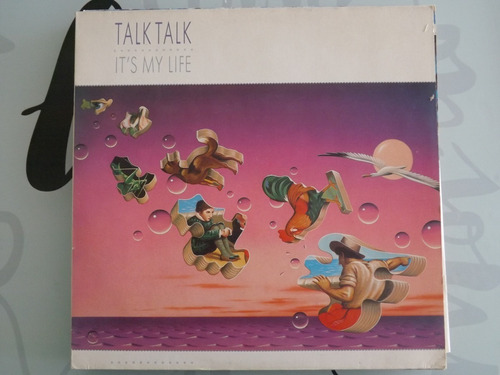 Talk Talk - It's My Life