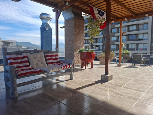 Inversión Estudio Vista Sur/ Calle Portugal