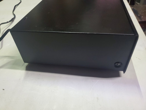 Ecualizador Yamaha Eq-70 10 Bandas Japones Al 100% (Usado)