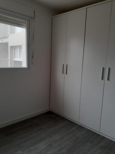 Apartamento Sobre Avenida, Precioso A Estrenar