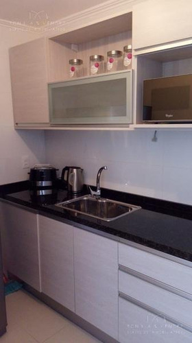 Place Lafayette, Tipología 03, A Roosevelt, Dormitorio, Baño, Equipado, Con Garage