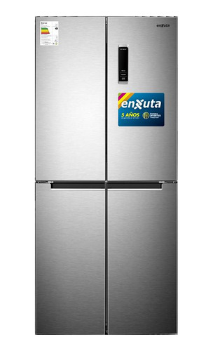 Refrigerador Multi Door Enxuta 403 Lt Inverter