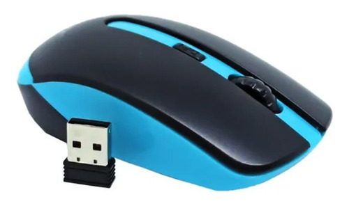 Mouse Td-lte Rf-4000
