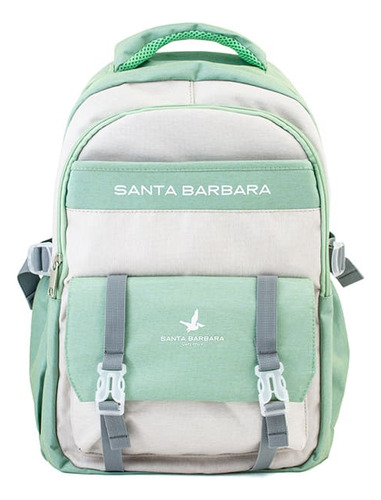 Mochila Santa Barbara Daca Enjoy