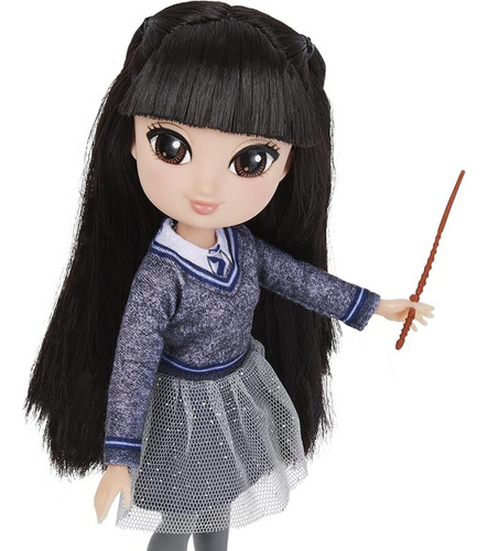 Boneco de Harry Potter de 20 cm de Cho Chang