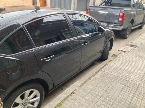 Citroën C4 2.0 Exclusive Am71