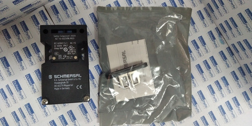Interruptor De Seguridad Schmersal Iec 60947-5-1 (interlock)