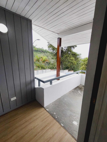 Twon House Res. Cerrada 3hab 2b 3p Ref 58mil $