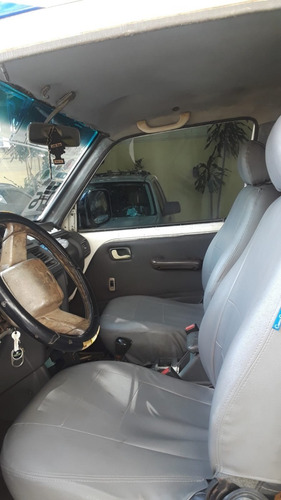 Mitsubishi Montero