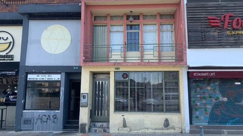 Imagen 1 de 30 de Venta Casa De 250 M2 En Quinta Paredes Bogotá