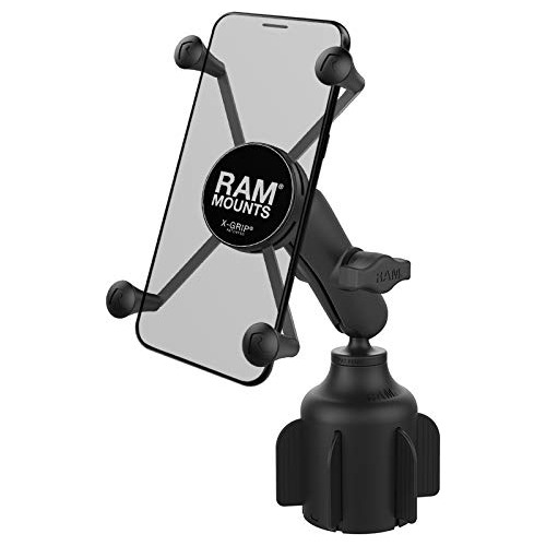 Ram Mounts Rap-b-299-4-un10u X-grip - Soporte Grande Para Te