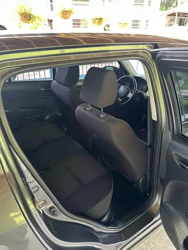 Suzuki Swift 1.4 Gl
