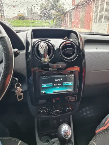 Renault Duster 2.0 Dynamique 4x2