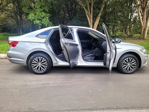 Volkswagen Jetta Highline 1.4 Tsi