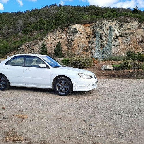 Subaru Impreza 2.0 R