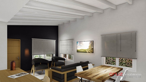 Venta En Pozo Casa 3 Ambientes En San Luis, Carpintería