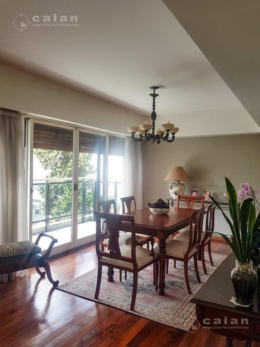 Imagen 21 de 21 de Departamento - Belgrano