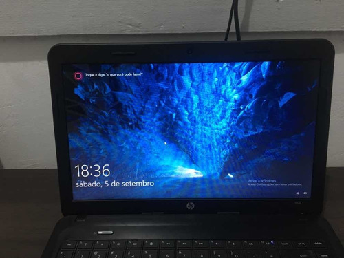 Notebook Hp