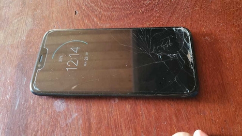 Celular Moto G7 Power