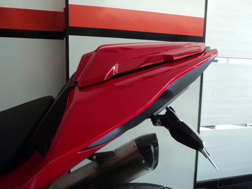 Imagem 12 de 15 de Bmw S 1000 Rr Vermelha 2020