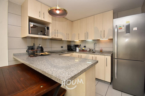 Departamento Avenida Santa María Id: 31305