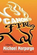 Canon Fire - Heinemann Literature Kel Ediciones