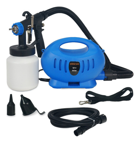 Trato Paint Pro Azul 650 W