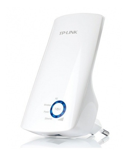Repetidor Amplificador De Señal Wifi Tplink 2 Antenas Tienda