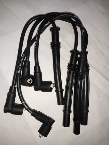 Cables De Bujias Twingo 1.2
