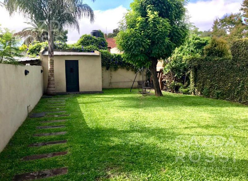 Casa - Jose Marmol