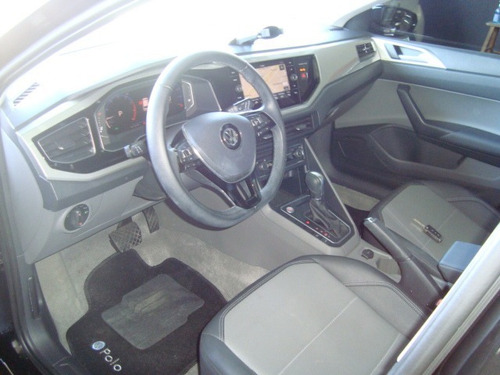 Volkswagen Polo Highline 200tsi 1.0 Aut. 5p 2019