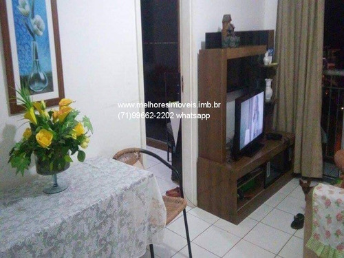 Imagem 2 de 22 de Apartamento - Ap00583 - 69196983