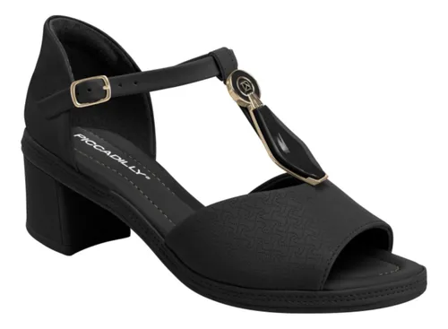 Sandália piccadilly para joanete sales