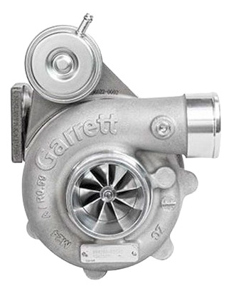 Turbina Completa Club Line Gbc22-350 44mm A/r 0.64 - Garrett