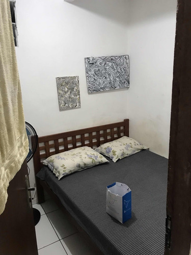 Casa Compartilhado