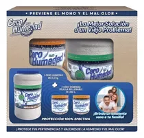 Comprar Cero Humedad 3.2 Kg, Mas 2 Rejillas Rellenables De 300 Grs.
