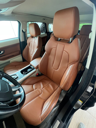 Land Rover Range Rover Evoque 2.0 Dynamique At