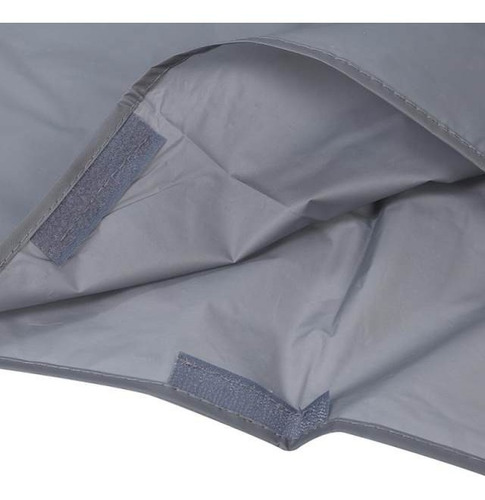 Imagen 6 de 9 de Funda Cobertor Bicicleta Impermeable