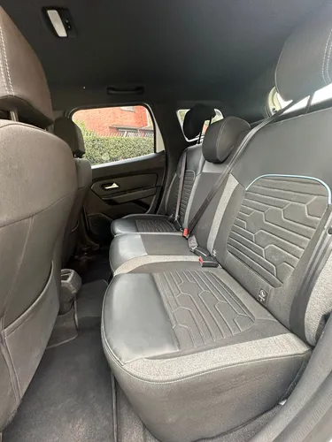 Renault Duster ICONIC MT 1300CC T 4X4
