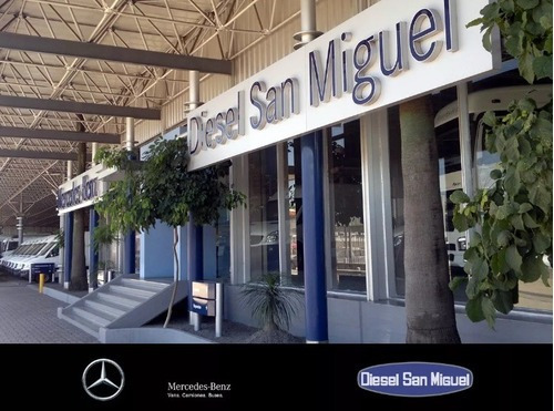 Imagen 9 de 13 de Mercedes-benz Sprinter 516 Furgón 4325 Te V2 Plan Renovación