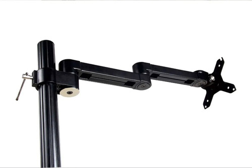 Imagen 4 de 6 de Soporte De Mesa P/ Monitor Jd 13 A 32 Jd Ev1-c101a + Cuota-*
