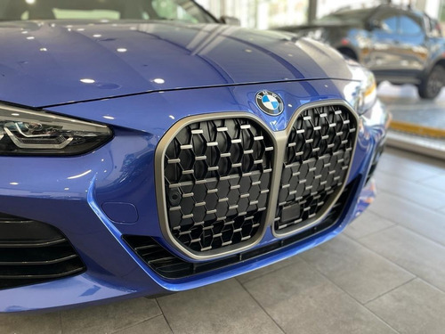 Imagen 21 de 22 de Bmw Serie 4 440i Coupe Mperformance 3.0 387cv - Bmw Autoprem