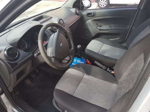 Ford Fiesta Flex 2013/14 - Segundo Dono