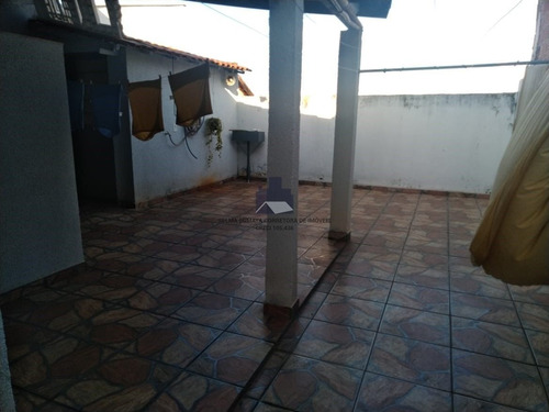 Imagem 4 de 18 de Casa À Venda No Bairro Jardim Vale Do Sol - São José Do Rio Preto/sp - 2020879