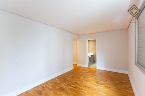 Imagem 17 de 30 de Apartamento Com 3 Dormitórios À Venda, 153 M² Por R$ 1.750.000,00 - Higienópolis - São Paulo/sp - Ap48048